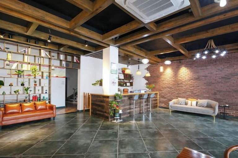 Others 5, Wuzhen Xizha Jiurige Homestay, Jiaxing
