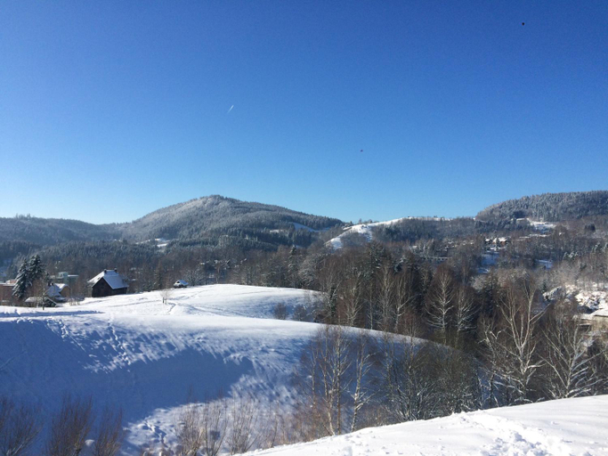Others 3, UBYTOVANI u BRABANTIKA, Jablonec nad Nisou