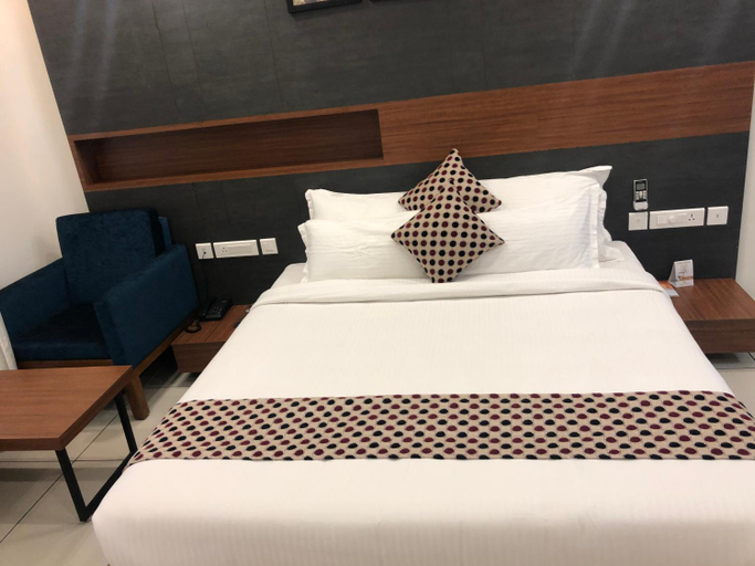Others 2, HOTEL JAAS CONTINENTAL, Malappuram