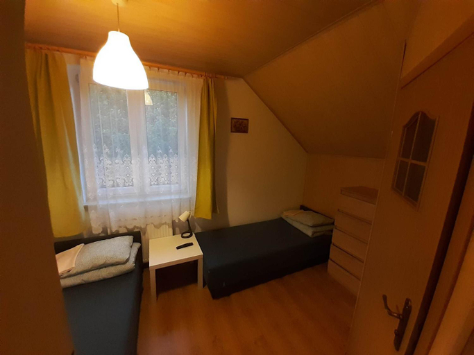 Others 4, NSSM Tanie Spanie, Kielce
