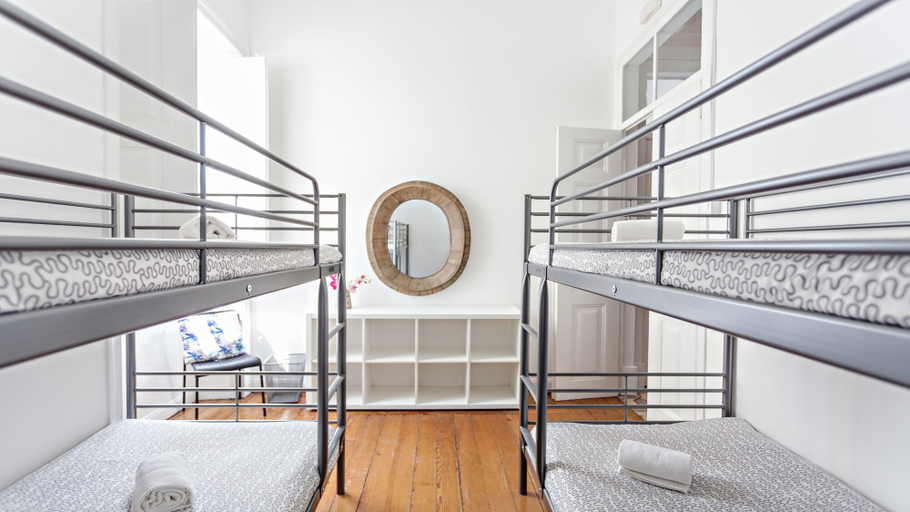Others 5, Baixa Terrace Hostel, Faro