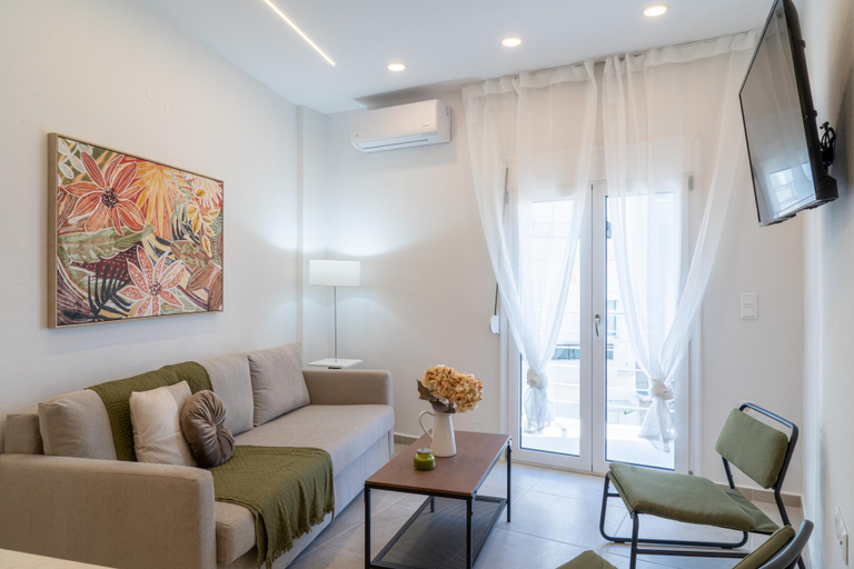 Others 5, Pananos Sq. House I, Crete