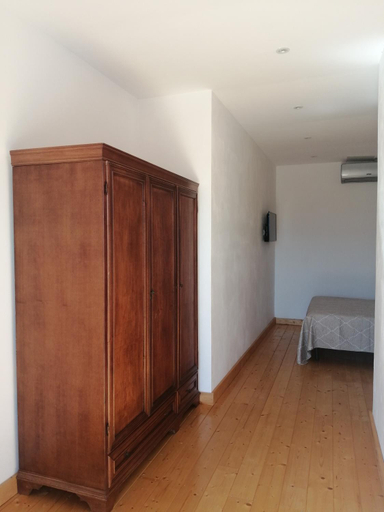 Bedroom 2, In campagna, La Spezia