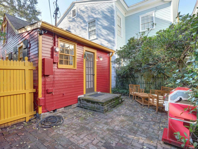 Exterior & Views 1, Tiny House, Chatham