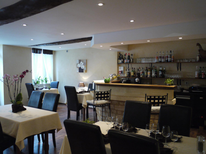 Food & Drinks 4, Le Trefle a Quatre Feuilles, Dordogne