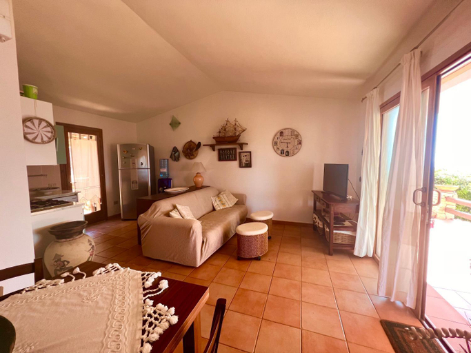 Bedroom 2, Le Gardenie - Key To Villas, Olbia-Tempio