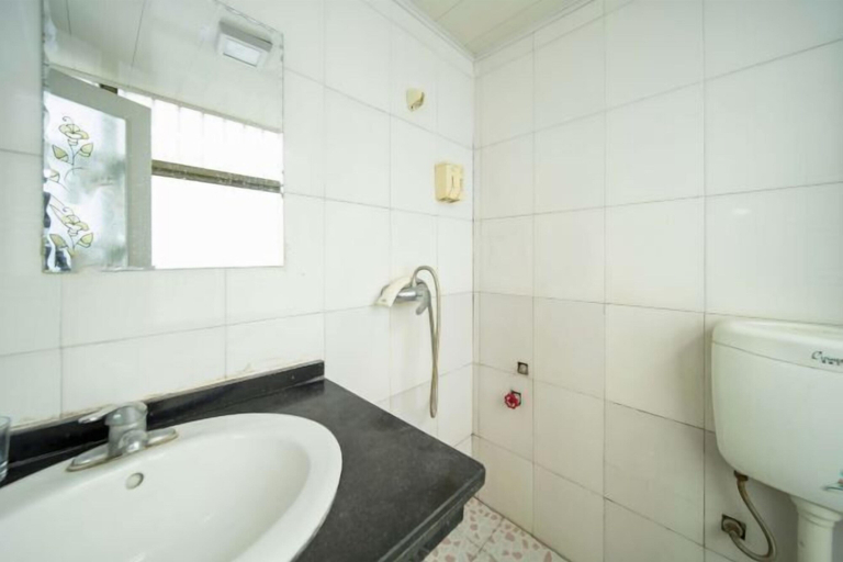 Bathroom 3, Chenzhou Junhao Hotel, Chenzhou