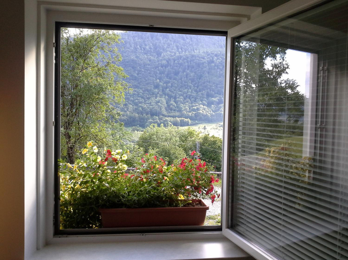 Others 4, Apartment Zadraga, Tolmin
