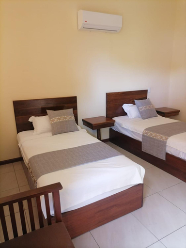 Bedroom 3, Villa Garita Inn, Alajuela