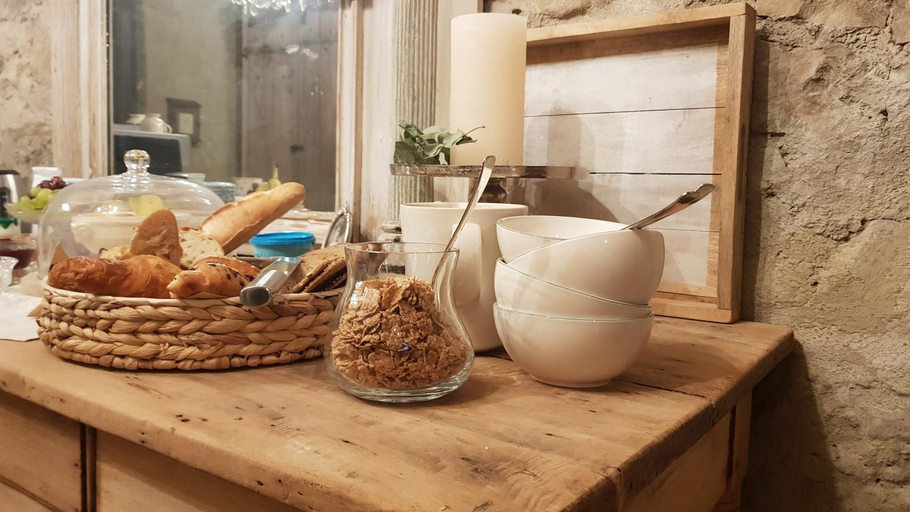 Food & Drinks 5, Le Lodge des Flaneurs, Luxembourg