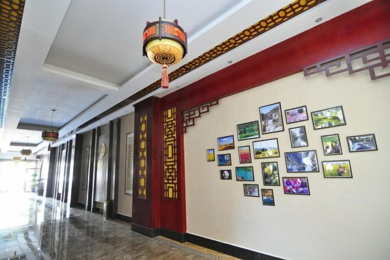 Others 5, Hongcheng Hotel, Qujing