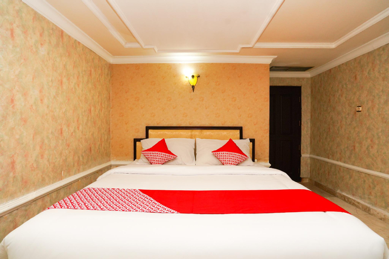 Bedroom 11