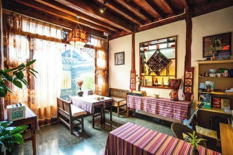 Others 4, Songhe Boutique Hostel, Lijiang