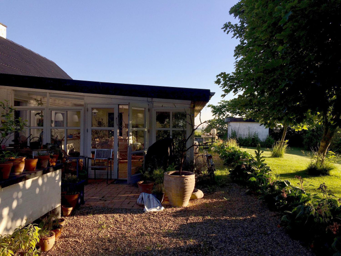 Others 2, pallisgaard B&B, Struer