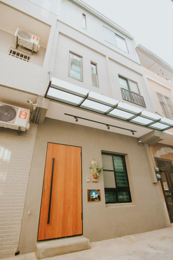 Others 5, 樹舍包棟民宿開山館, Tainan
