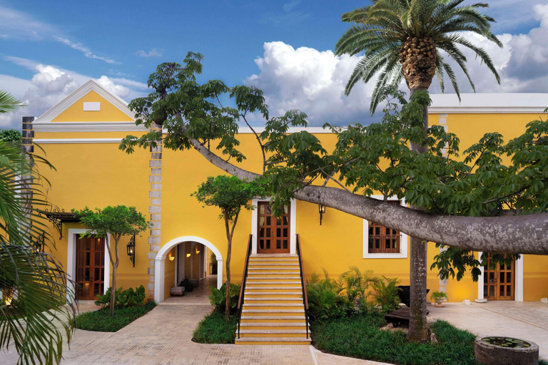 Exterior & Views 2, Hacienda Xcanatun, Angsana Heritage Collection, Mérida