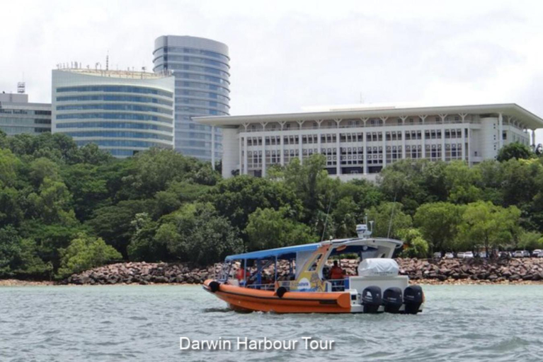 5, ZEN POINT PENTHOUSE 3-BR Executive W/front Retreat, Darwin
