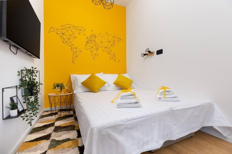 4, Feel Good Apartments in Split Old Town, Split