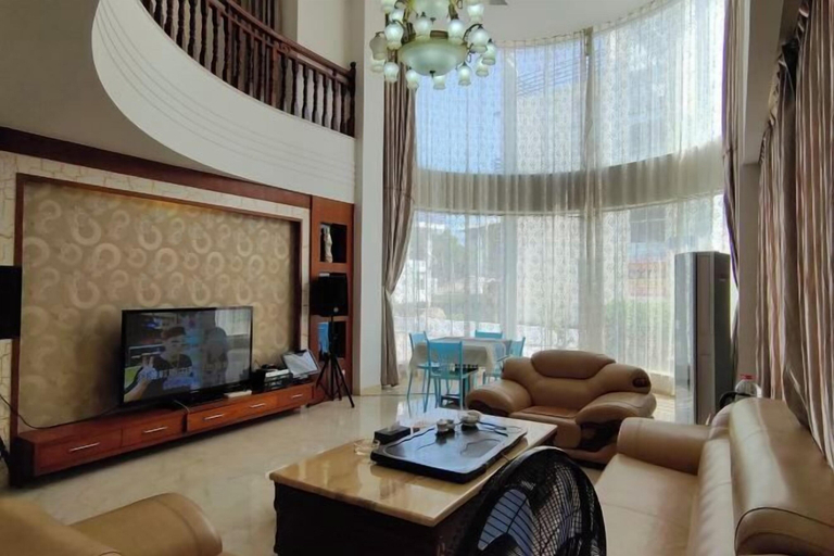 Others 5, Jinse Gangwan sea veiw Villa, Zhangzhou