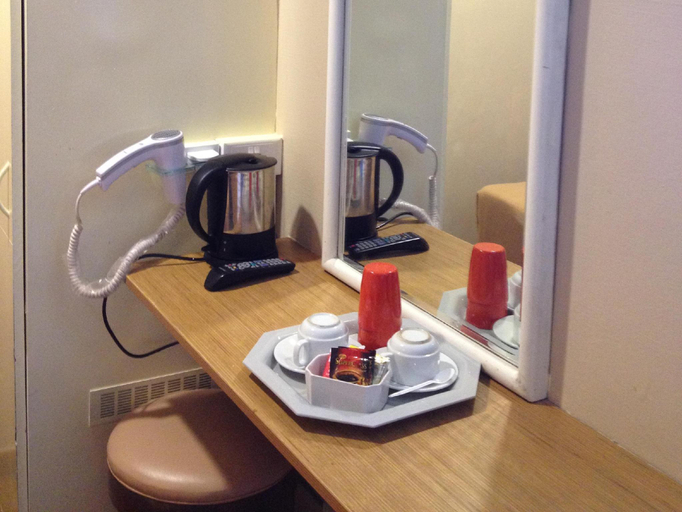 Amenities