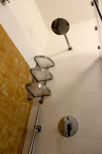 Others 4, B&B Casa Camasso, Foggia