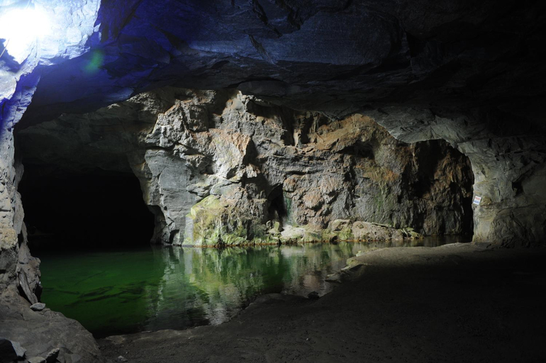 Others 5, Pousada Gruta do Anjo, Socorro
