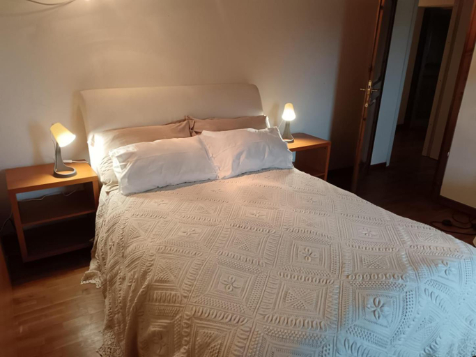 Bedroom 2, Betta B&B, Pistoia
