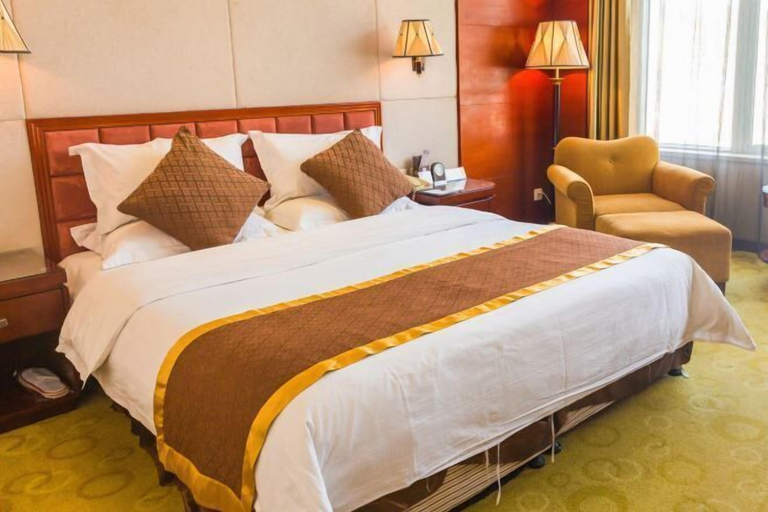 Others 5, Yongji Haina International Hotel, Yuncheng