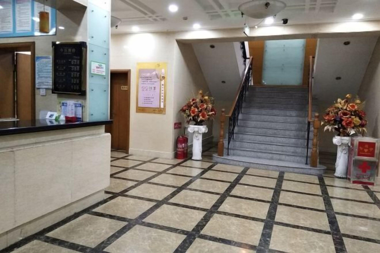 Others 5, Dongguan Hotel, Yanbian Korean