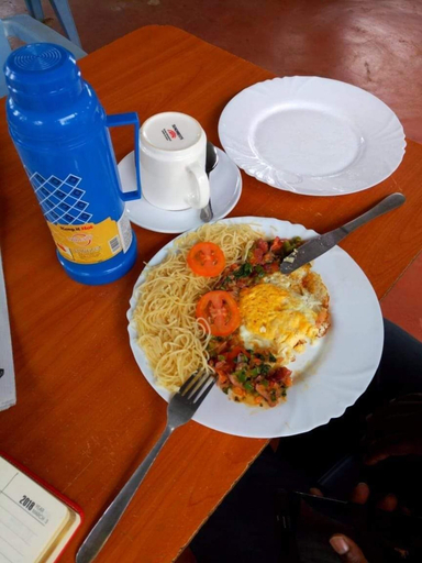 Food & Drinks, Ramosa Hotel & Accomodation, Embakasi East