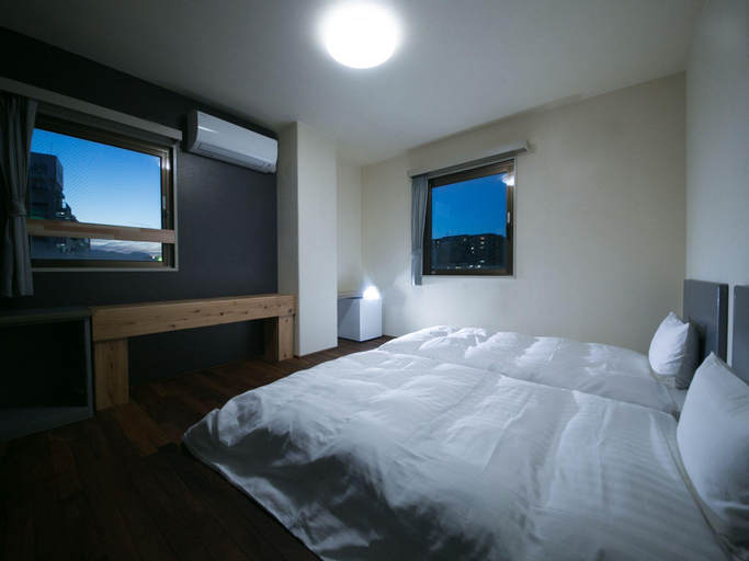 Bedroom 9