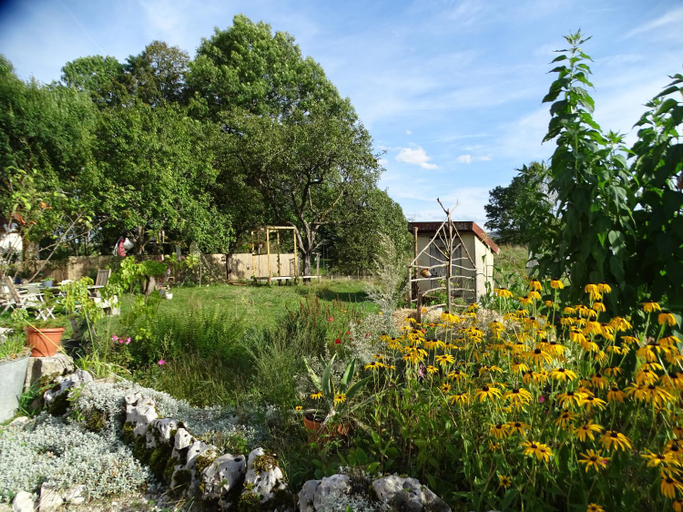 Others 4, Les 3Crokignols, maison d’hote familiale., Jura