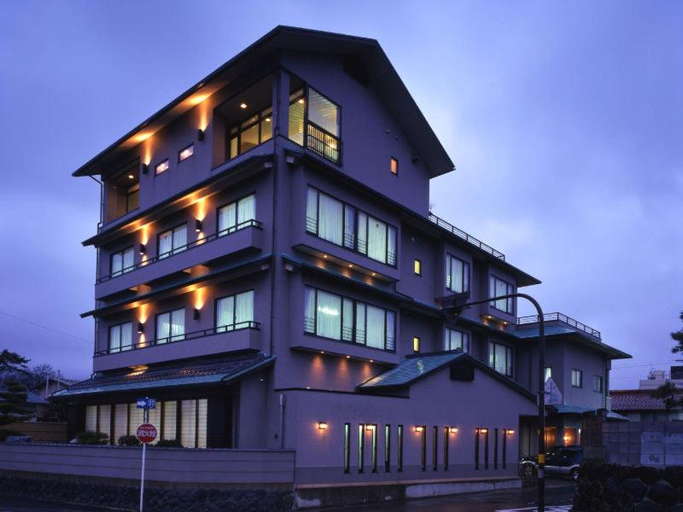 Others 4, Sea View Inn MURAMIYA, Takahama