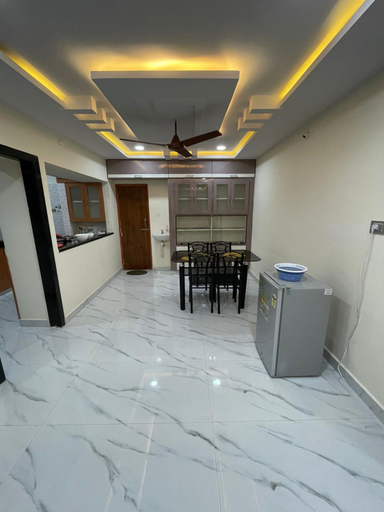Others 5, Nirvana Home Stay, Visakhapatnam