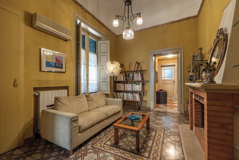 Others 5, Amari Elegant Apartment by Wonderful Italy, Palermo