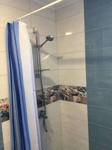 Bathroom 3, GUEST HOUSE ZORNICA in OBZOR, Nesebar