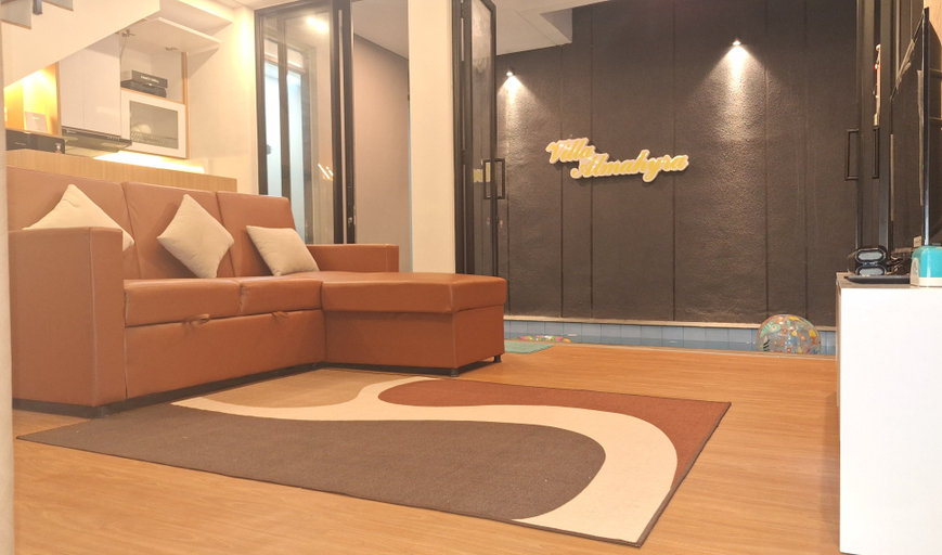 Others 4, Villa Almahyra Batu, Malang