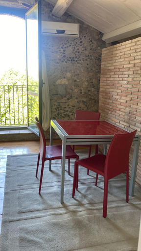 Others 3, Il Casale, Cosenza