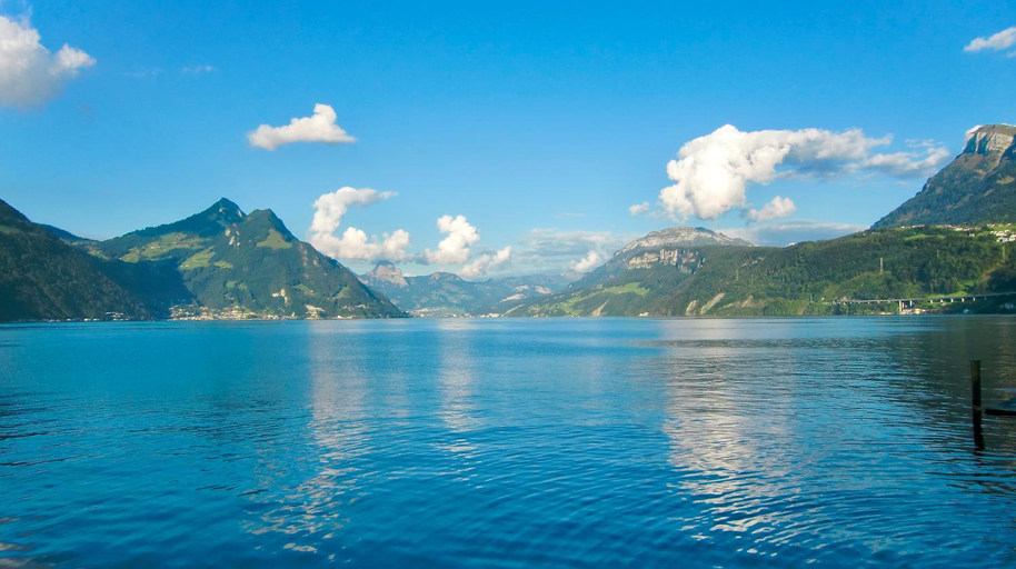 Exterior & Views 2, The 1415 See I Erlebnis I Luzern, Nidwalden