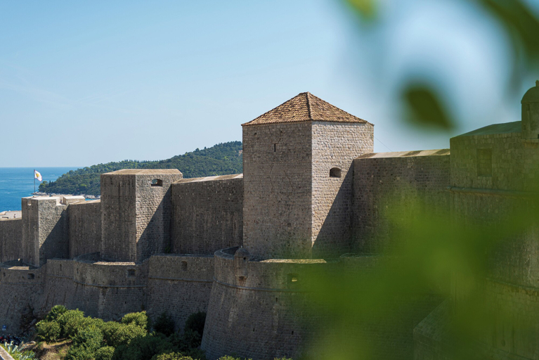 Exterior & Views 2, Spindler Luxury rooms by DuHomes, Dubrovnik