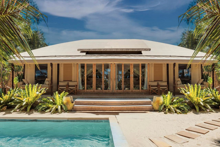 Twinpalms Bangtao Phuket Tented Resort, Phuket Island