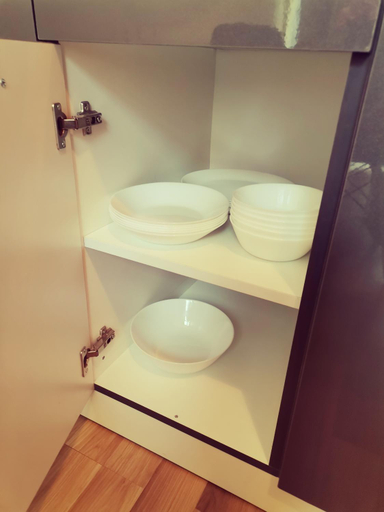 Bathroom 4, Family Apartments Amadeus lux, Nesebar
