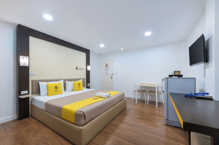Bedroom 5