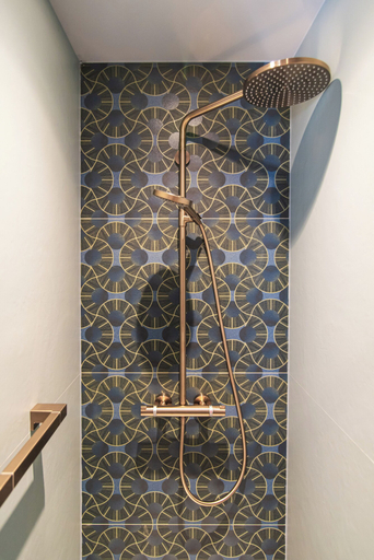 Bathroom 4, Spindler Luxury rooms by DuHomes, Dubrovnik
