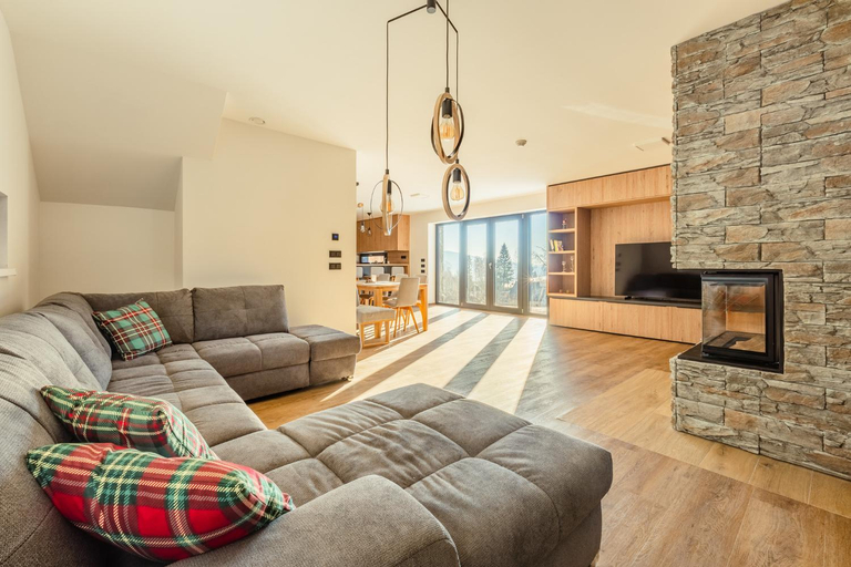 Others 3, Chalet na Fialce, Jablonec nad Nisou