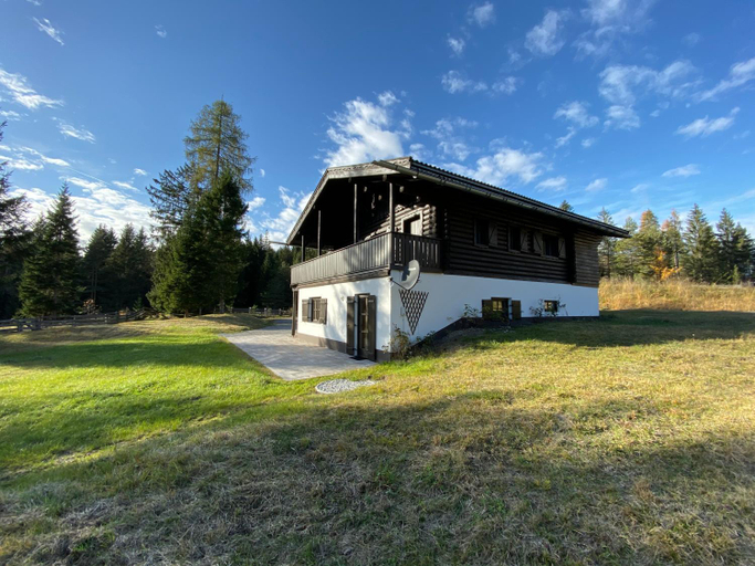Others 3, Chalet Franz, Innsbruck Land
