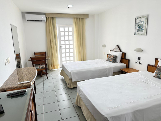 Hotel Resort Rio Poty, São Luis