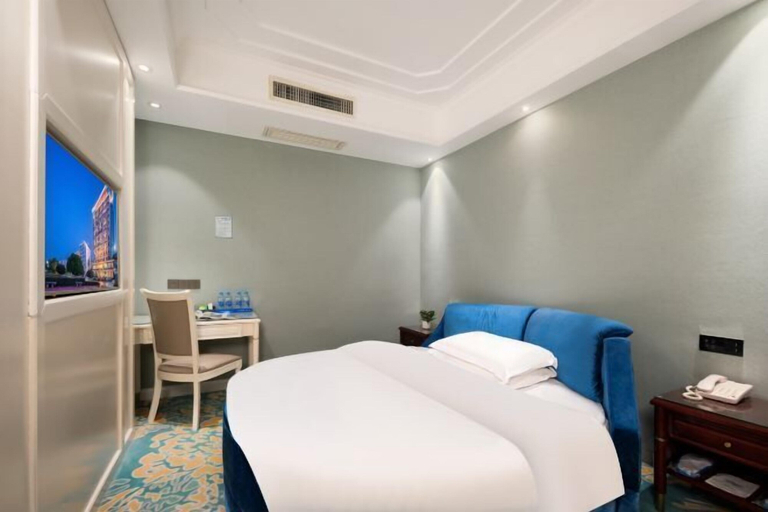 Bedroom 3, BJ Garden, Yichun