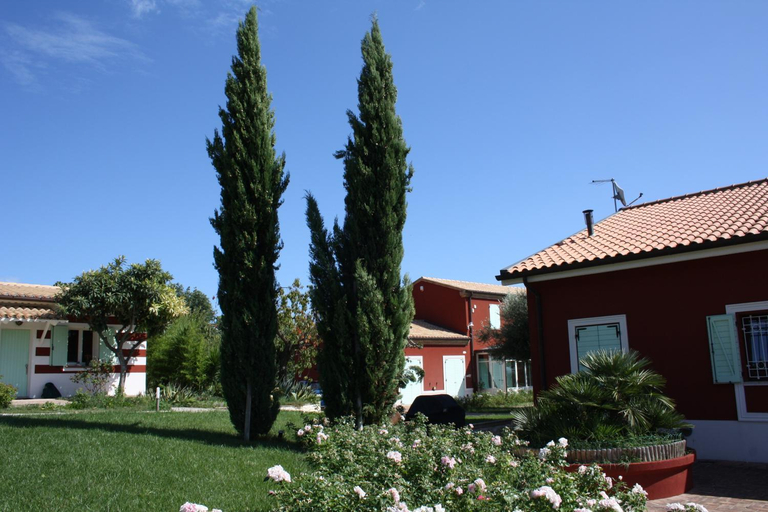 Others 5, Borgo Rosso Country House B&B, Ancona