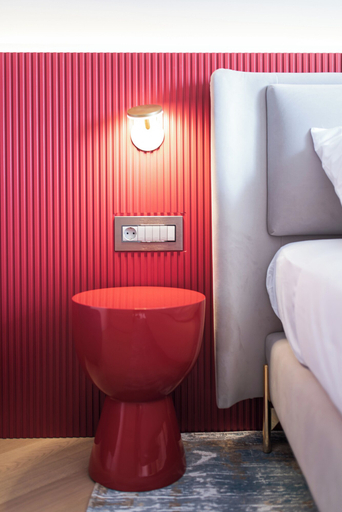 Bedroom 3, Spindler Luxury rooms by DuHomes, Dubrovnik